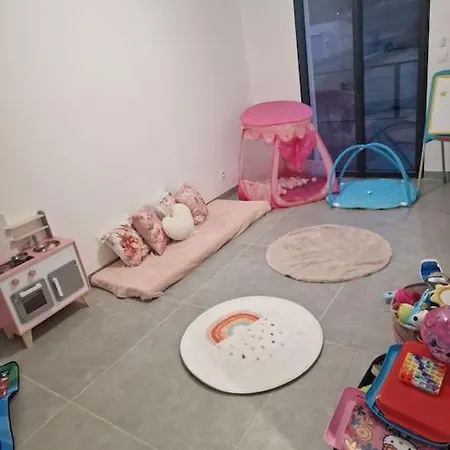 فيلة Moderne Avec Piscine *