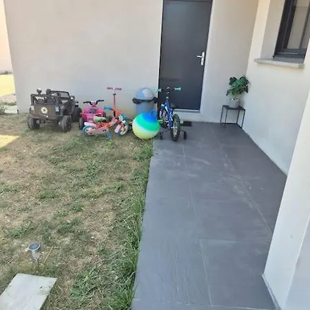 Moderne Avec Piscine Villa *